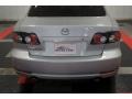 Silver Metallic - MAZDA6 i Touring Sedan Photo No. 51