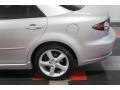 Silver Metallic - MAZDA6 i Touring Sedan Photo No. 52