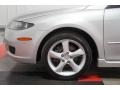 Silver Metallic - MAZDA6 i Touring Sedan Photo No. 59