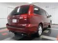 Salsa Red Pearl - Sienna XLE Limited AWD Photo No. 7