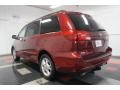 Salsa Red Pearl - Sienna XLE Limited AWD Photo No. 9