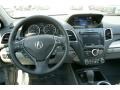 Graphite Luster Metallic - RDX Technology AWD Photo No. 9