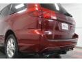Salsa Red Pearl - Sienna XLE Limited AWD Photo No. 56