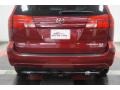 Salsa Red Pearl - Sienna XLE Limited AWD Photo No. 62