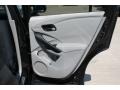2016 Graphite Luster Metallic Acura RDX Technology AWD  photo #20