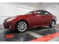 Matador Red Mica - IS 250 AWD Photo No. 2