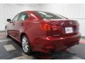 Matador Red Mica - IS 250 AWD Photo No. 10