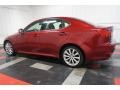 Matador Red Mica - IS 250 AWD Photo No. 11