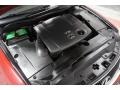 Matador Red Mica - IS 250 AWD Photo No. 39