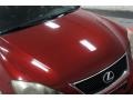 Matador Red Mica - IS 250 AWD Photo No. 42