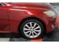 Matador Red Mica - IS 250 AWD Photo No. 43