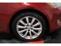 Matador Red Mica - IS 250 AWD Photo No. 44
