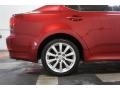 Matador Red Mica - IS 250 AWD Photo No. 51