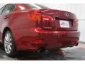 Matador Red Mica - IS 250 AWD Photo No. 56