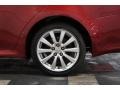 Matador Red Mica - IS 250 AWD Photo No. 60