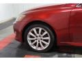 Matador Red Mica - IS 250 AWD Photo No. 66
