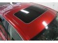 Matador Red Mica - IS 250 AWD Photo No. 76