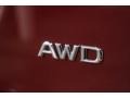 Matador Red Mica - IS 250 AWD Photo No. 77