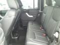 Black - Wrangler Unlimited Rubicon 4x4 Photo No. 5
