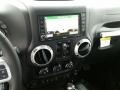 Black - Wrangler Unlimited Rubicon 4x4 Photo No. 10