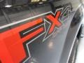 2015 Tuxedo Black Metallic Ford F150 XLT SuperCrew 4x4  photo #9