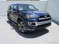 Nautical Blue Metallic - 4Runner Limited Photo No. 2