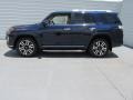 Nautical Blue Metallic - 4Runner Limited Photo No. 6