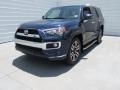 Nautical Blue Metallic - 4Runner Limited Photo No. 7
