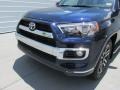 Nautical Blue Metallic - 4Runner Limited Photo No. 10