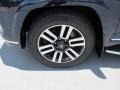 Nautical Blue Metallic - 4Runner Limited Photo No. 11