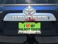 Nautical Blue Metallic - 4Runner Limited Photo No. 15