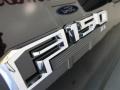 2015 Tuxedo Black Metallic Ford F150 XL SuperCab  photo #4