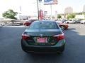 2014 4Evergreen Mica Toyota Corolla LE  photo #6