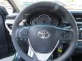 2014 4Evergreen Mica Toyota Corolla LE  photo #22