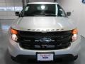 Ingot Silver - Explorer Sport 4WD Photo No. 2