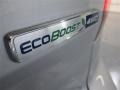 Ingot Silver - Explorer Sport 4WD Photo No. 8