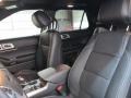 Ingot Silver - Explorer Sport 4WD Photo No. 10