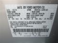 Ingot Silver - Explorer Sport 4WD Photo No. 18