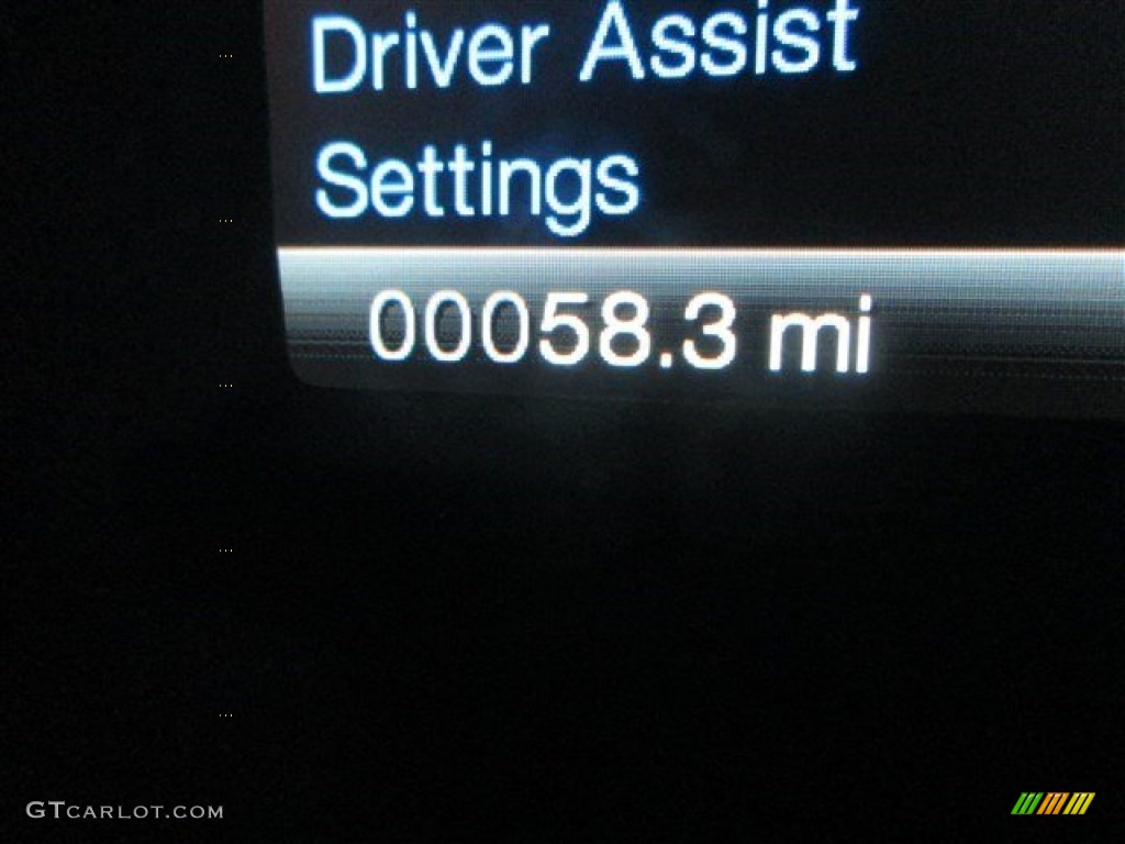2015 Explorer Sport 4WD - Ingot Silver / Sport Charcoal Black photo #22