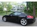 Black - Cayman  Photo No. 5