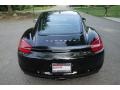 2014 Black Porsche Cayman   photo #6