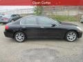 Black Obsidian - G 35 x Sedan Photo No. 2