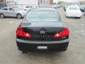 Black Obsidian - G 35 x Sedan Photo No. 11
