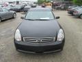 Black Obsidian - G 35 x Sedan Photo No. 13