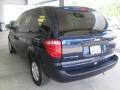 2003 Patriot Blue Pearl Dodge Caravan SE  photo #3