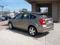 2007 Light Khaki Metallic Dodge Caliber R/T AWD  photo #3