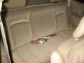 2003 Patriot Blue Pearl Dodge Caravan SE  photo #13