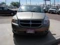 2007 Light Khaki Metallic Dodge Caliber R/T AWD  photo #8