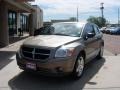 2007 Light Khaki Metallic Dodge Caliber R/T AWD  photo #13