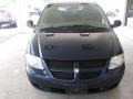 2003 Patriot Blue Pearl Dodge Caravan SE  photo #22